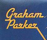 logo Graham Parker